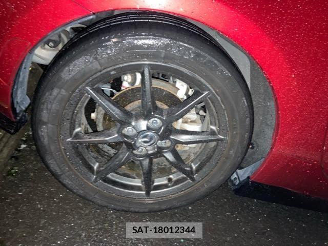 Mazda ROADSTER 2016-09 6673396-7