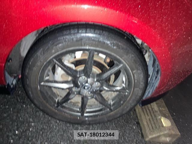 Mazda ROADSTER 2016-09 6673396-8