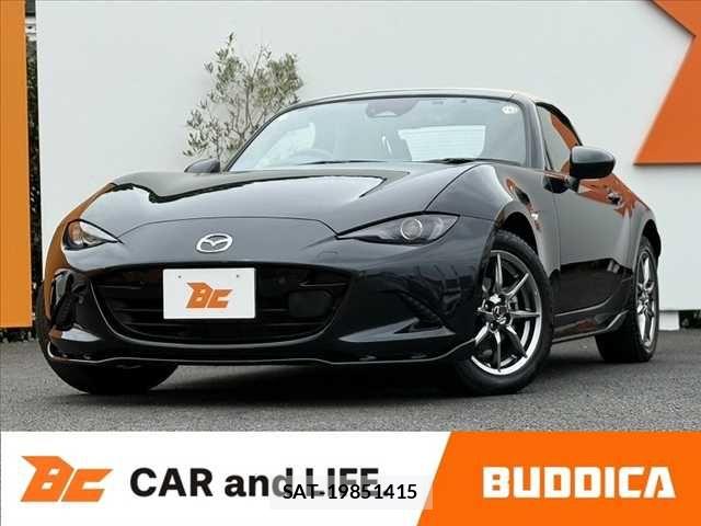 Mazda ROADSTER 2025-07 6677757-0
