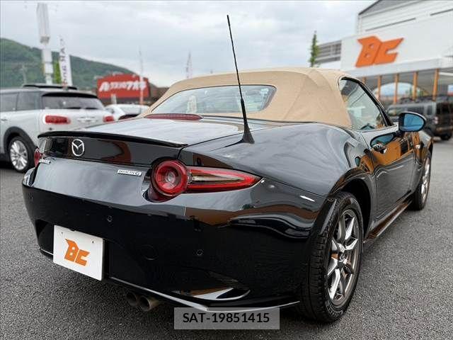 Mazda ROADSTER 2025-07 6677757-14
