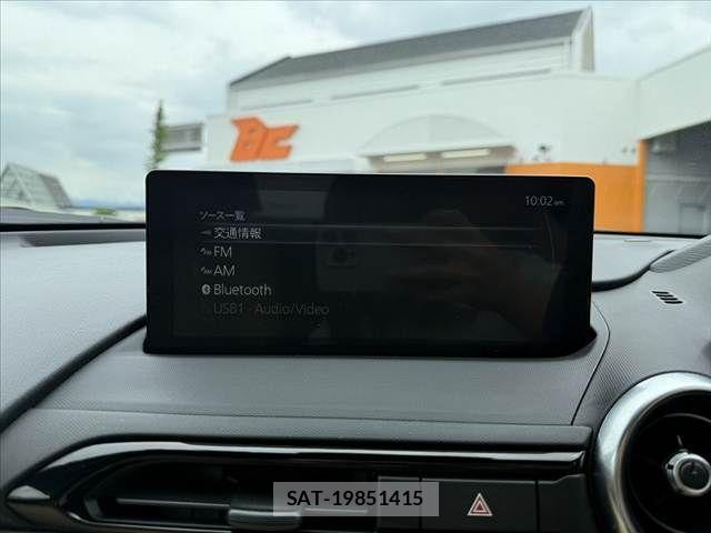 Mazda ROADSTER 2025-07 6677757-5