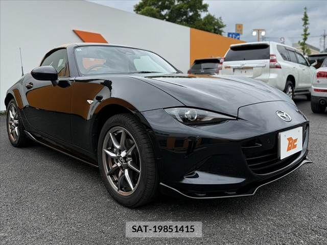 Mazda ROADSTER 2025-07 6677757-7