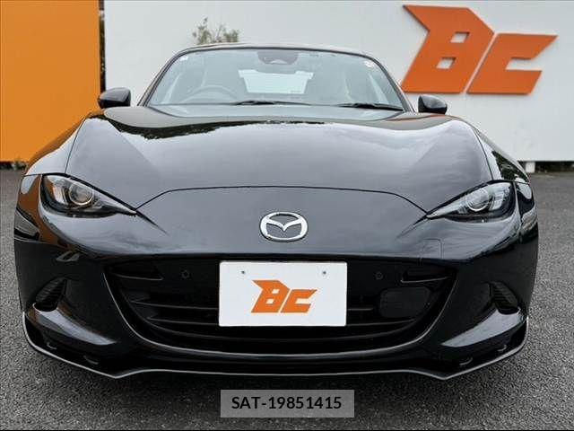 Mazda ROADSTER 2025-07 6677757-8