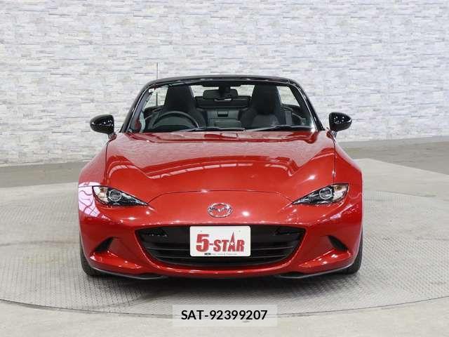 Mazda ROADSTER 2015-08 6677762-11