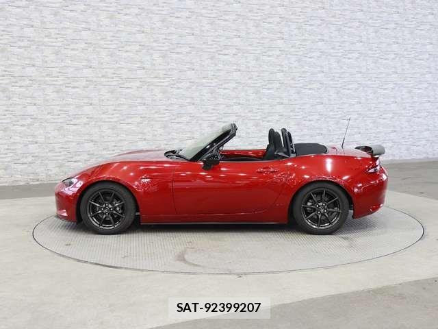 Mazda ROADSTER 2015-08 6677762-12