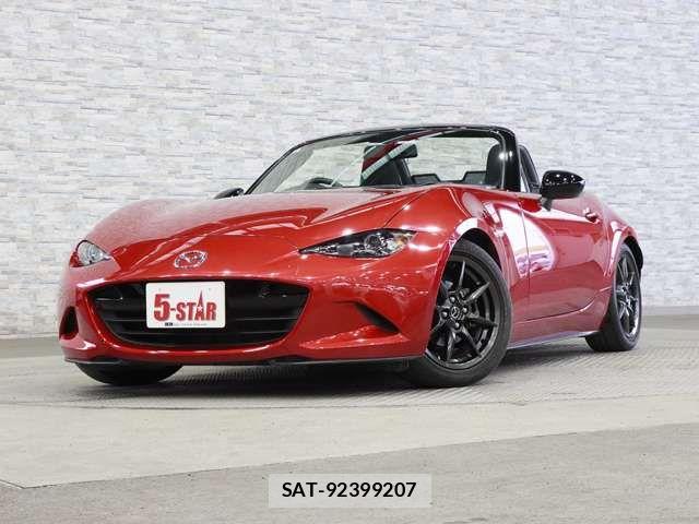Mazda ROADSTER 2015-08 6677762-17