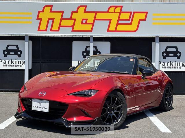 Mazda ROADSTER 2015-06 6677763-0