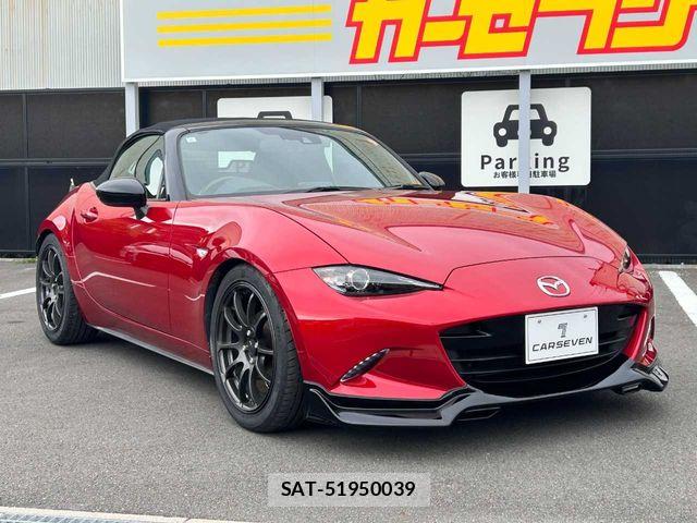Mazda ROADSTER 2015-06 6677763-25