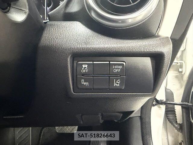 Mazda ROADSTER 2015-06 6691213-13