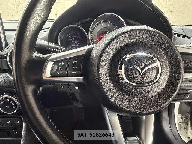Mazda ROADSTER 2015-06 6691213-14
