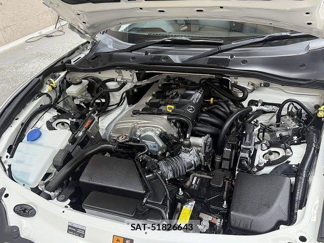 Mazda ROADSTER 2015-06 6691213-20