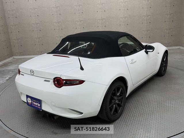 Mazda ROADSTER 2015-06 6691213-2