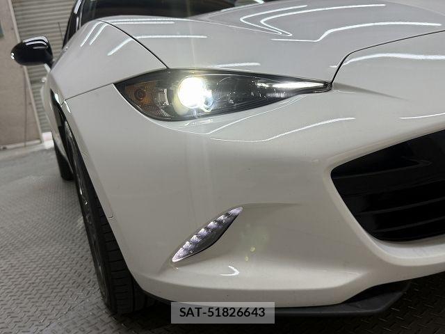 Mazda ROADSTER 2015-06 6691213-5