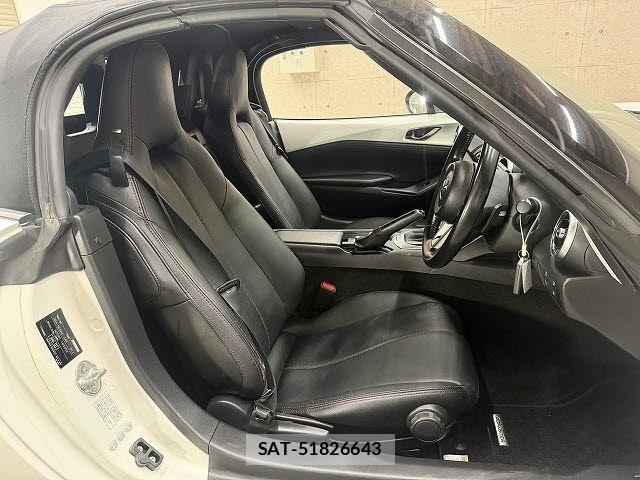 Mazda ROADSTER 2015-06 6691213-6