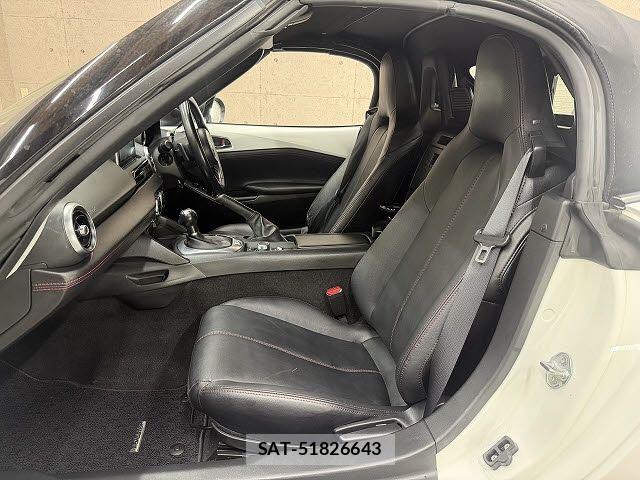 Mazda ROADSTER 2015-06 6691213-7