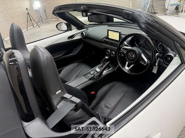 Mazda ROADSTER 2015-06 6691213-8