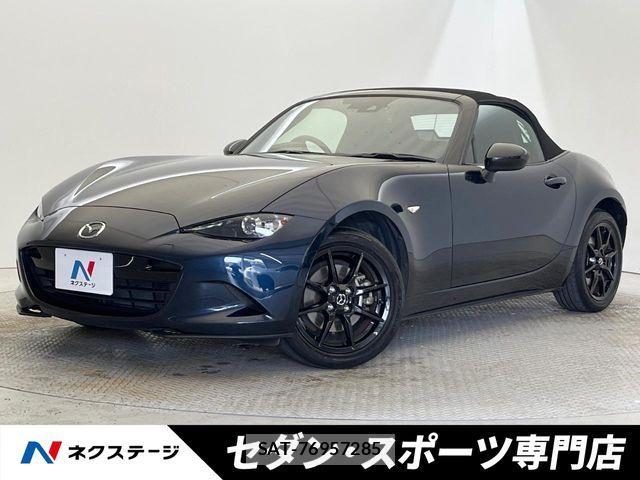 Mazda ROADSTER 2022-01 6717165-0