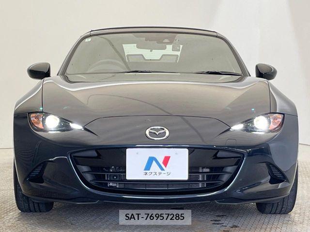 Mazda ROADSTER 2022-01 6717165-12
