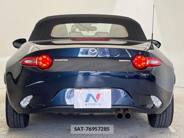 Mazda ROADSTER 2022-01 6717165-13