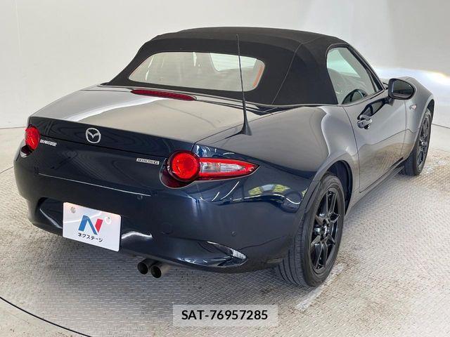 Mazda ROADSTER 2022-01 6717165-15