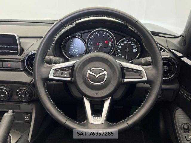 Mazda ROADSTER 2022-01 6717165-7
