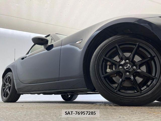 Mazda ROADSTER 2022-01 6717165-8