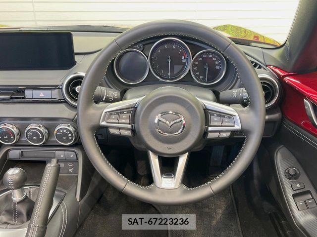 Mazda ROADSTER 2024-10 6717162-10