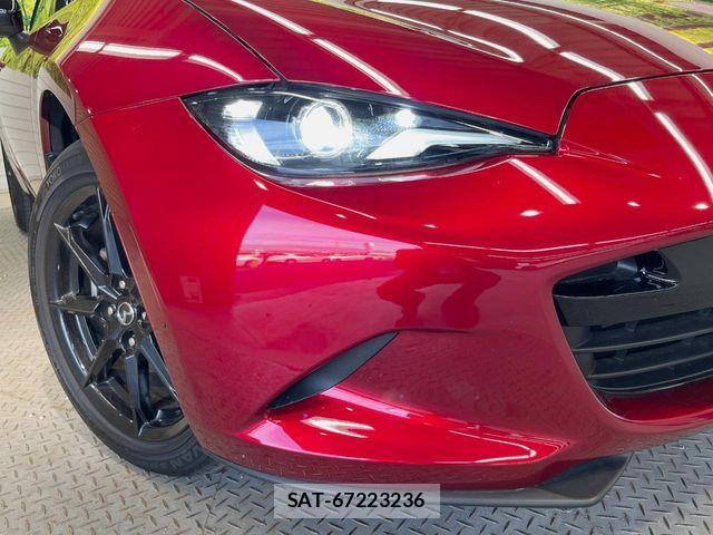 Mazda ROADSTER 2024-10 6717162-11