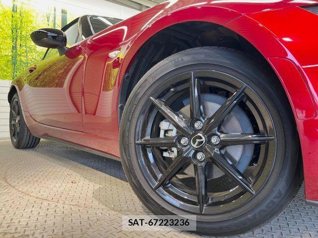 Mazda ROADSTER 2024-10 6717162-12