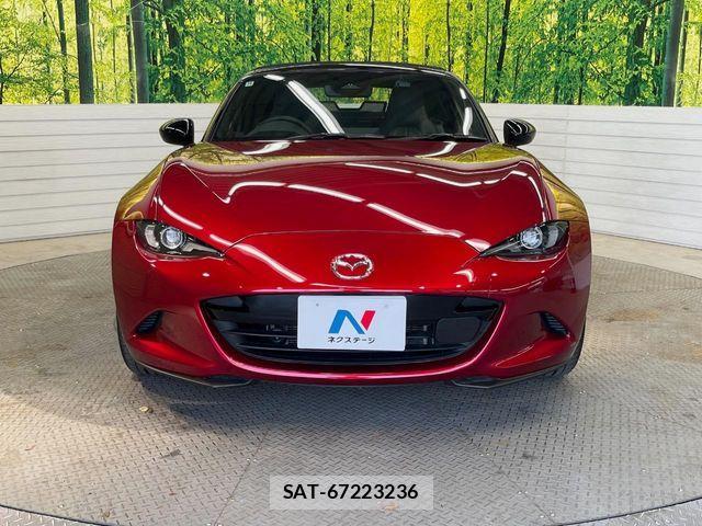 Mazda ROADSTER 2024-10 6717162-13