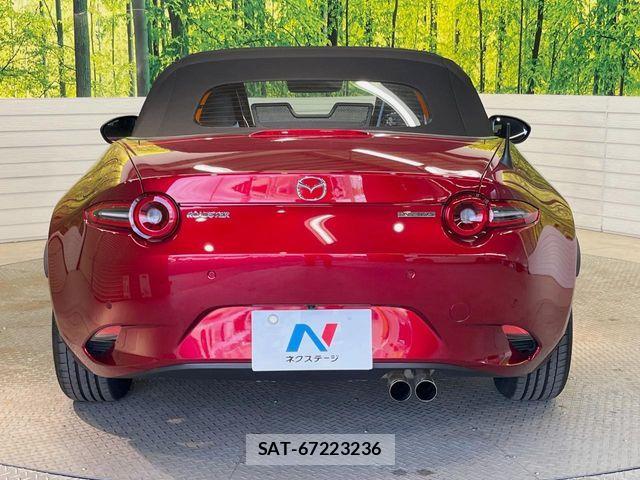 Mazda ROADSTER 2024-10 6717162-14