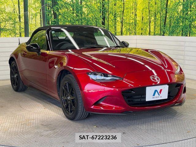 Mazda ROADSTER 2024-10 6717162-15
