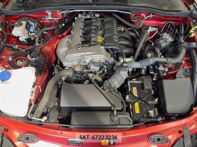 Mazda ROADSTER 2024-10 6717162-17
