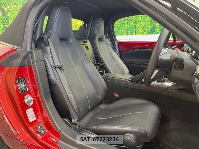 Mazda ROADSTER 2024-10 6717162-8