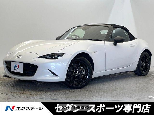 Mazda ROADSTER 2024-02 6717163-0