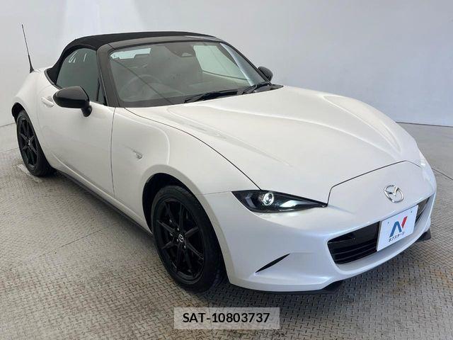 Mazda ROADSTER 2024-02 6717163-15