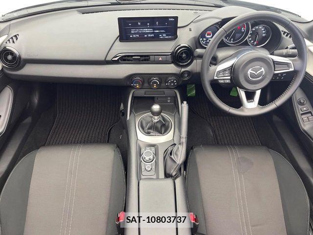 Mazda ROADSTER 2024-02 6717163-1