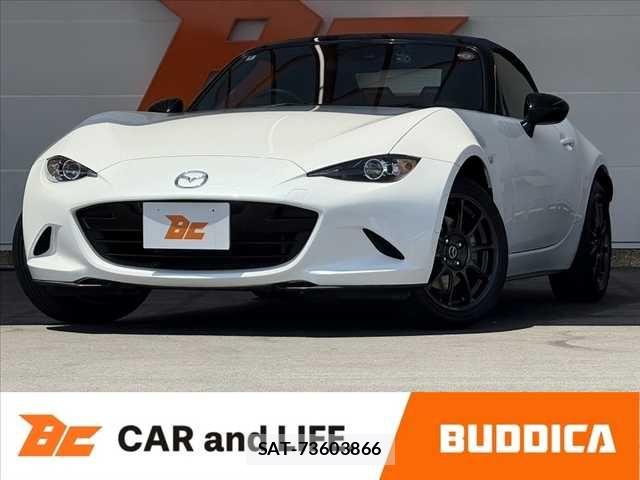 Mazda ROADSTER 2022-09 6753073-0
