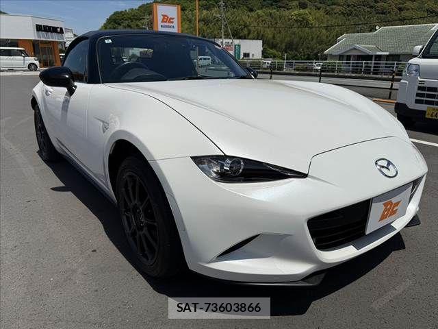Mazda ROADSTER 2022-09 6753073-9