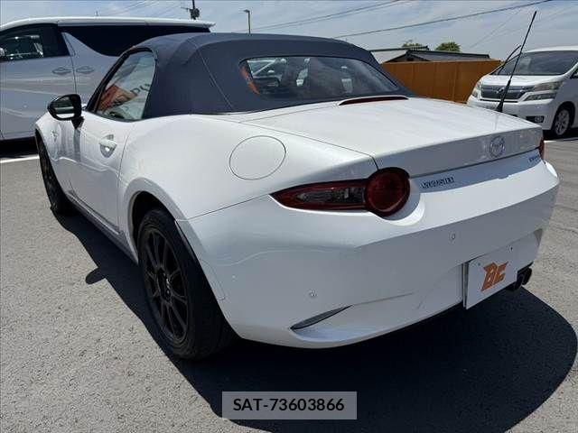 Mazda ROADSTER 2022-09 6753073-14