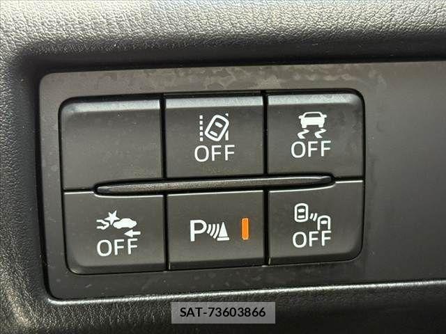Mazda ROADSTER 2022-09 6753073-5