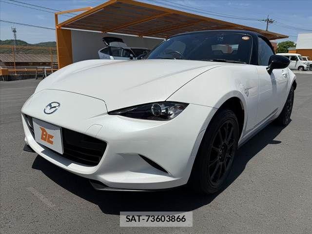 Mazda ROADSTER 2022-09 6753073-7