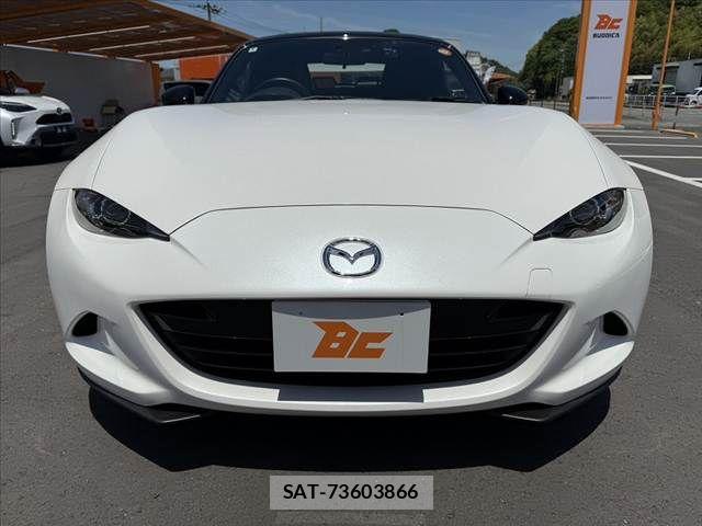 Mazda ROADSTER 2022-09 6753073-8