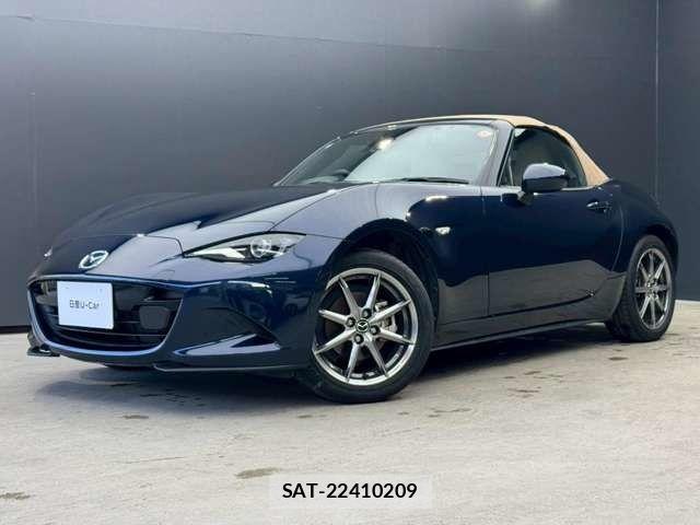 Mazda ROADSTER 2024-03 6753069-0