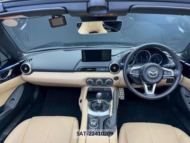 Mazda ROADSTER 2024-03 6753069-1