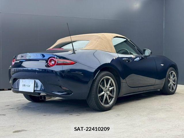 Mazda ROADSTER 2024-03 6753069-2