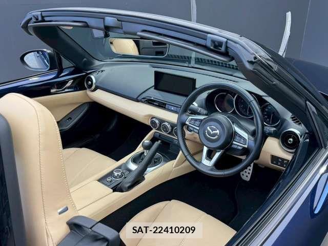 Mazda ROADSTER 2024-03 6753069-7
