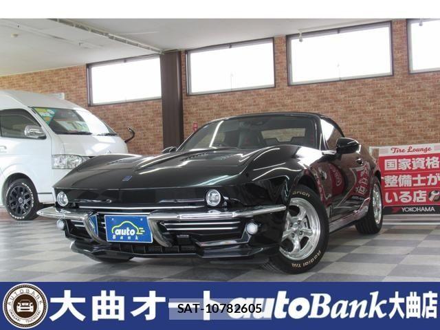 Mazda ROADSTER 2020-05 6791455-0