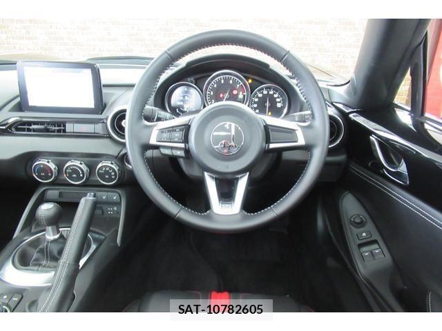 Mazda ROADSTER 2020-05 6791455-9