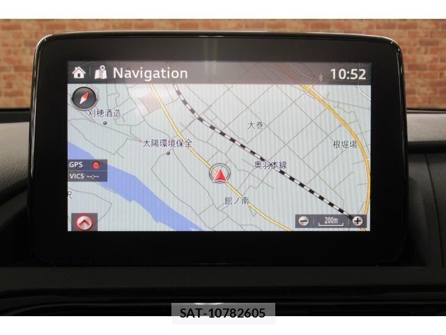 Mazda ROADSTER 2020-05 6791455-10